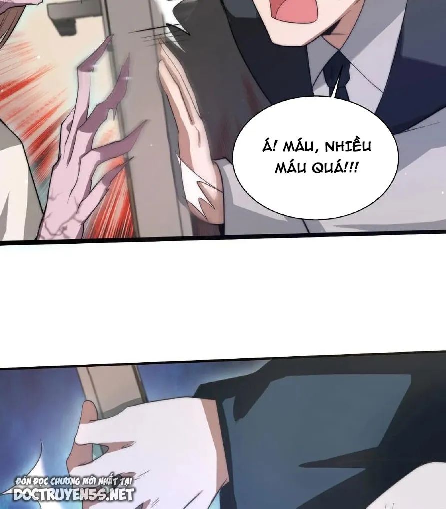 không gian hệ lão lục: dự trữ một vạn tấn thịt ngày tận thế chapter 5 26