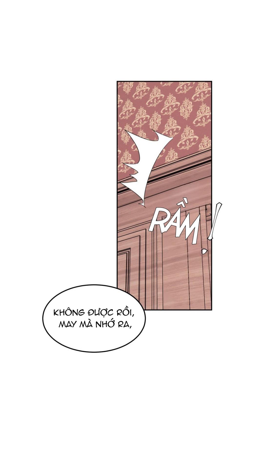 bạn trai cũ trở thành vua chapter 29 29