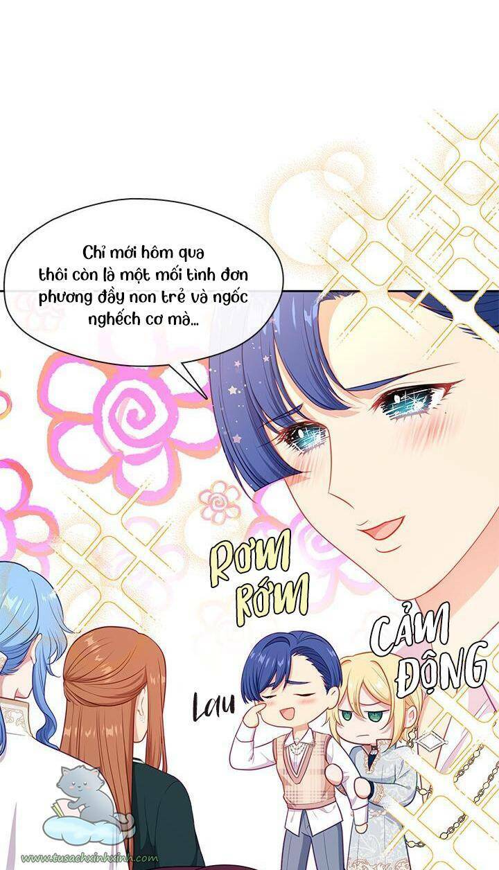 hãy coi chừng ác nữ chapter 107 74