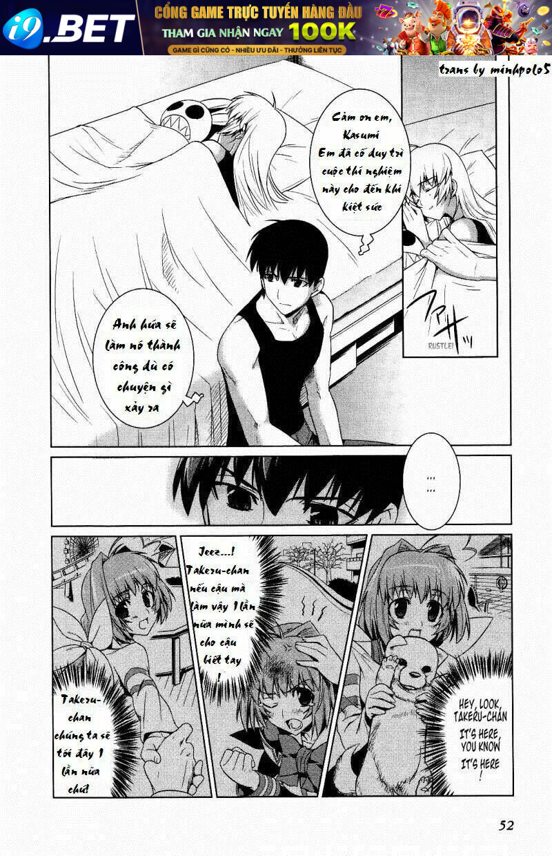 muv luv alternative chapter 15 5