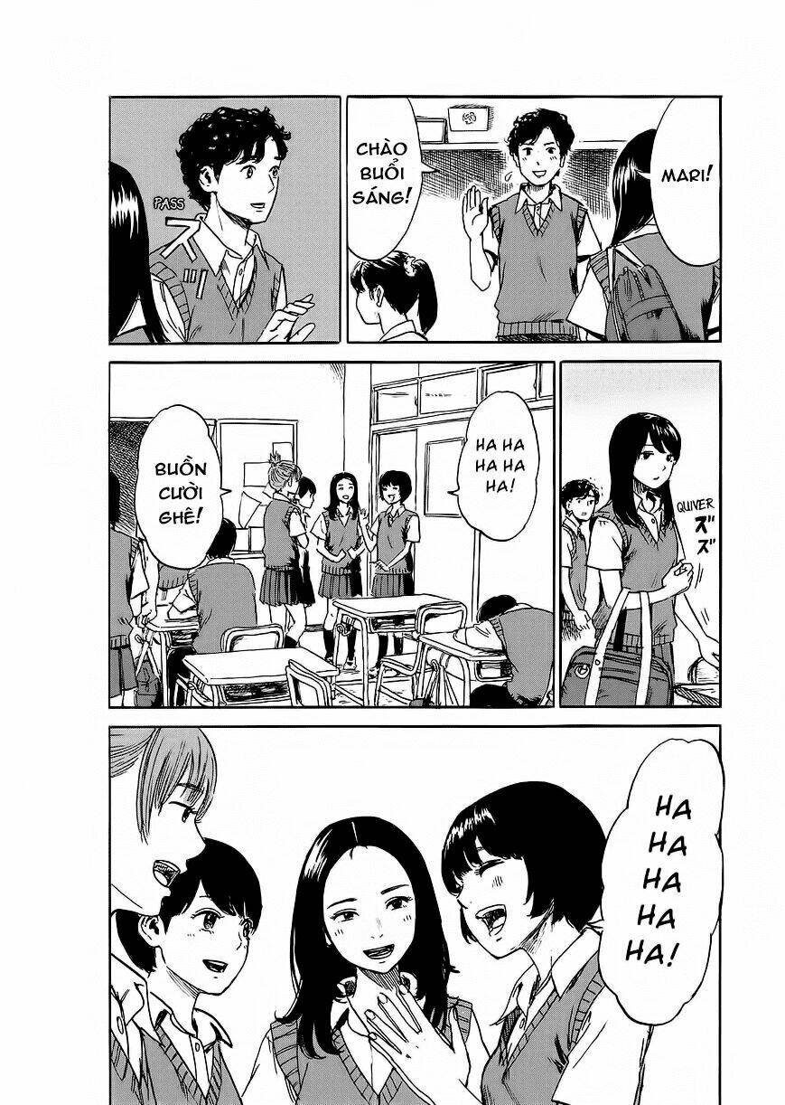 boku wa mari no naka chapter 46 5