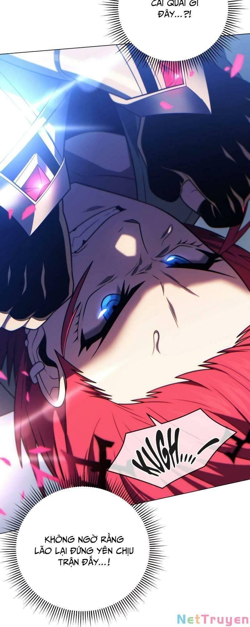 sự trở lại của người chơi sau 10000 năm chapter 53 50