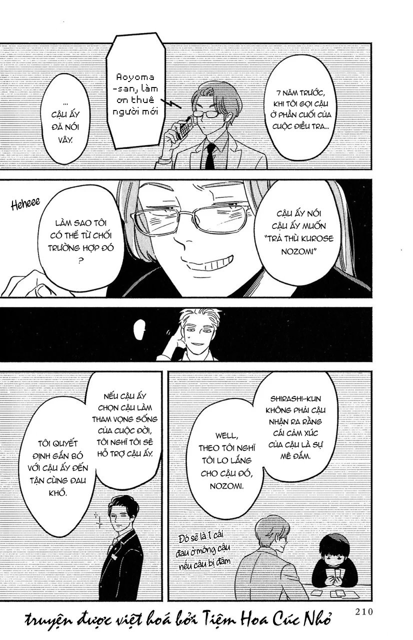 kobamanai otoko chapter 7 38