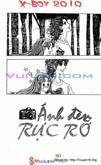 ánh đèn rực rỡ chapter 9 51