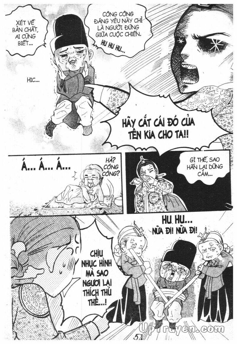 hoàng cung chapter 17 51