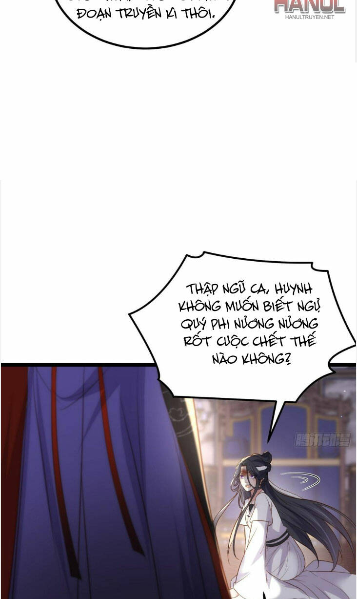 hoạn phi thiên hạ chapter 300 23