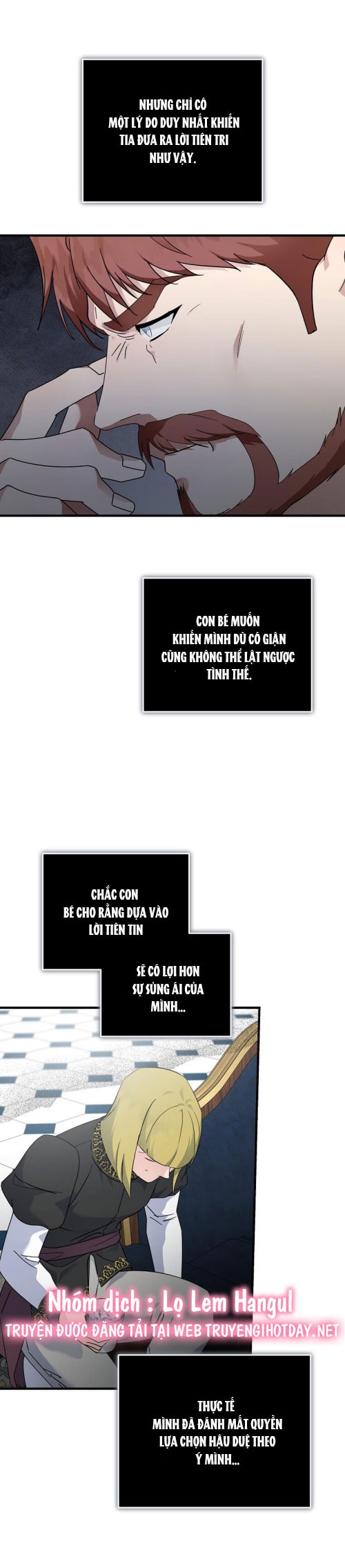 ác nữ trùng sinh chapter 194 14