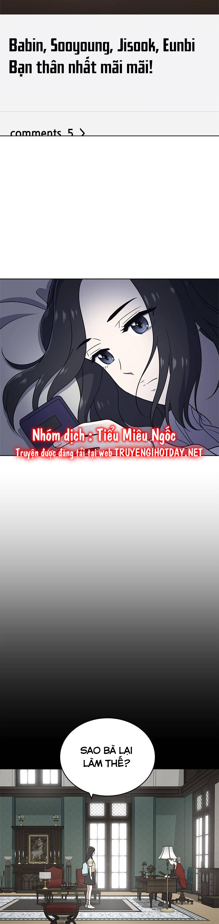 tuyệt vọng chapter 26 6