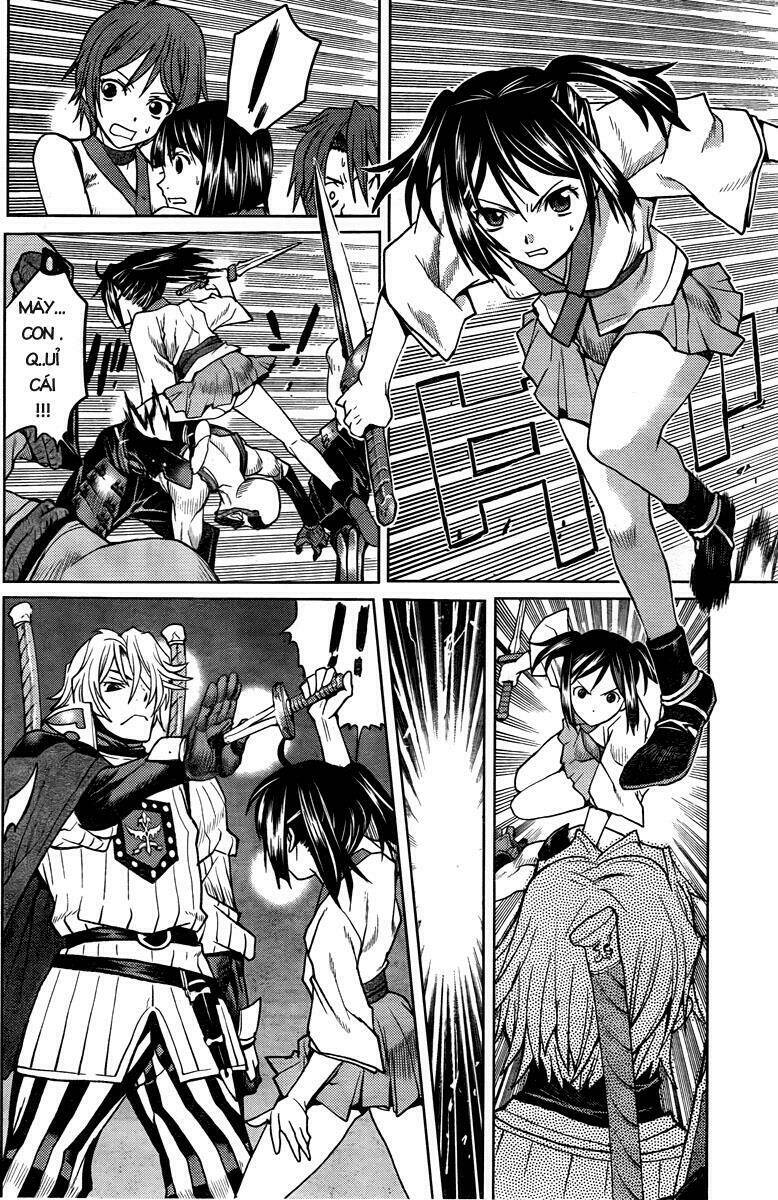 code geass: shikkoku no renya chapter 2 31