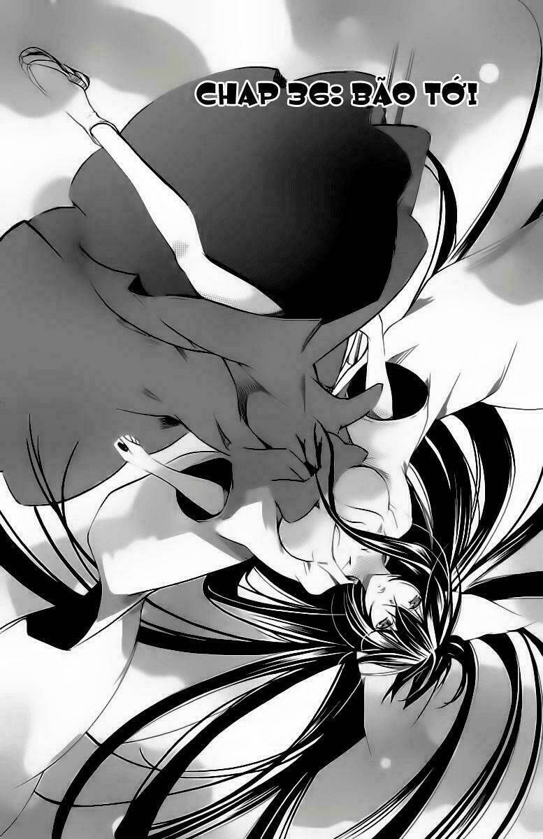 ashita no yoichi! chapter 36 2