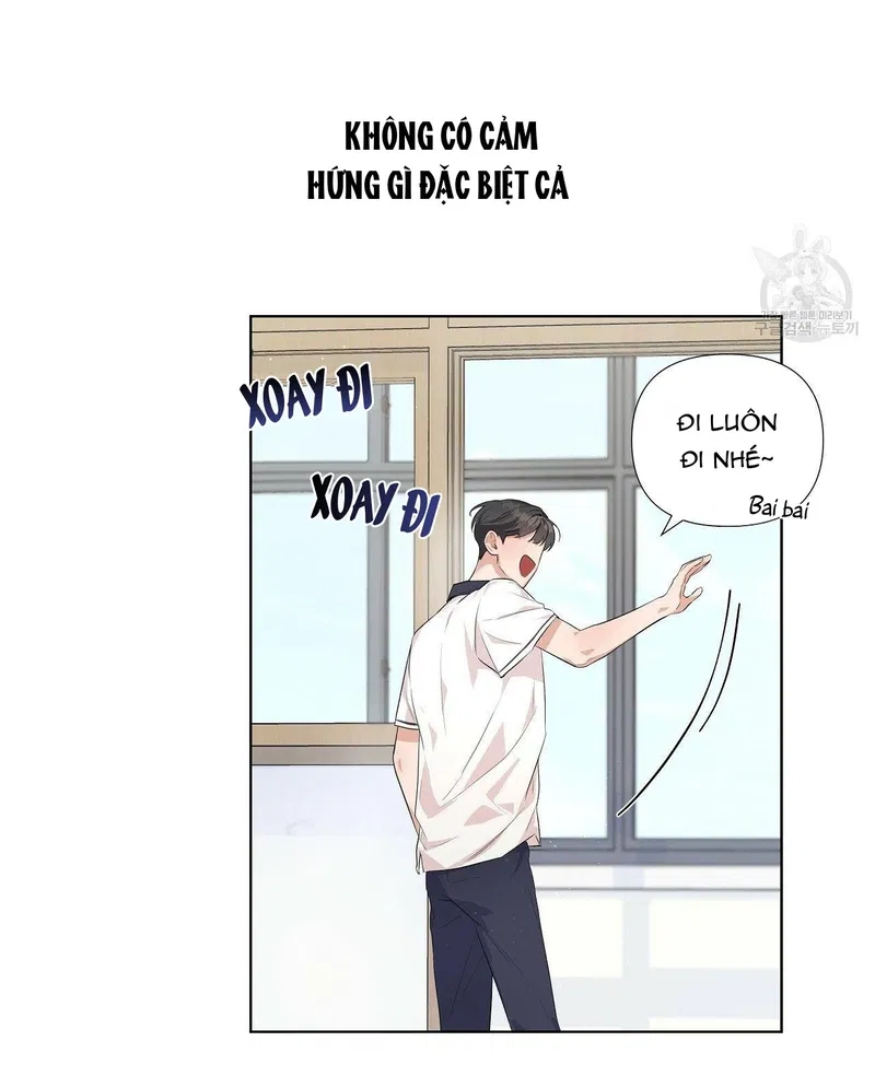 đừng bận tâm, em yêu chapter 4 15