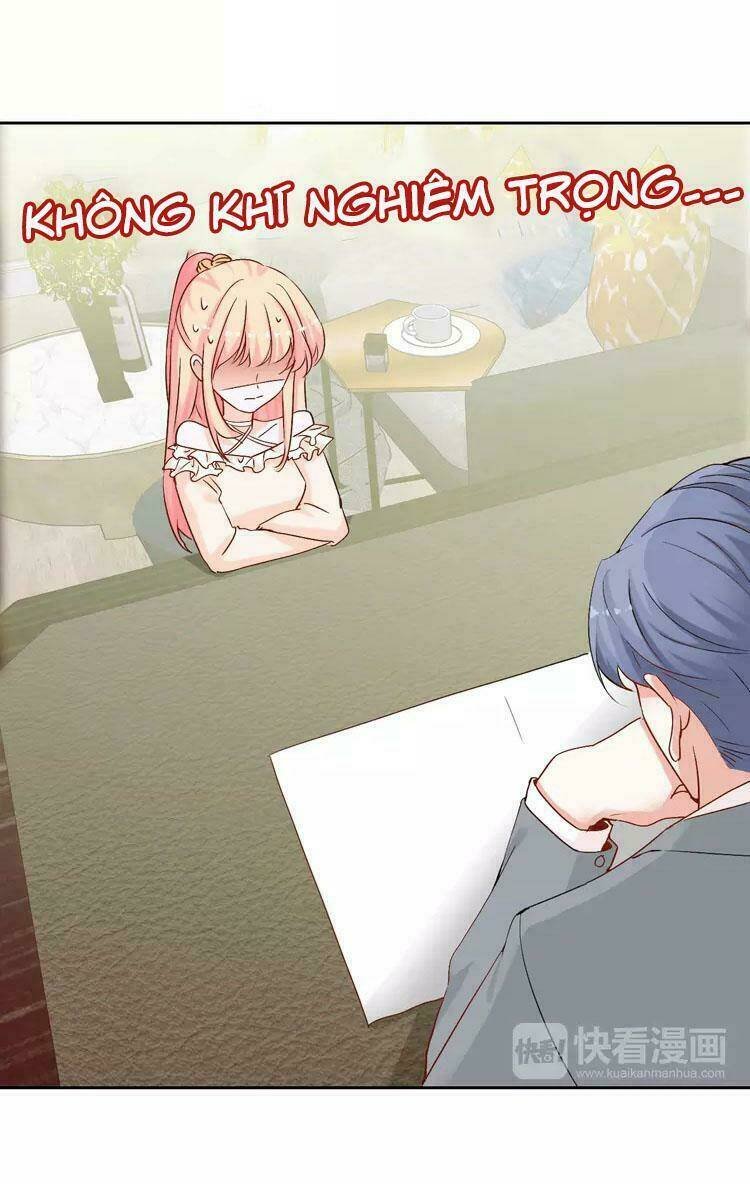 mạng sống của em thuộc về tôi chapter 8 28