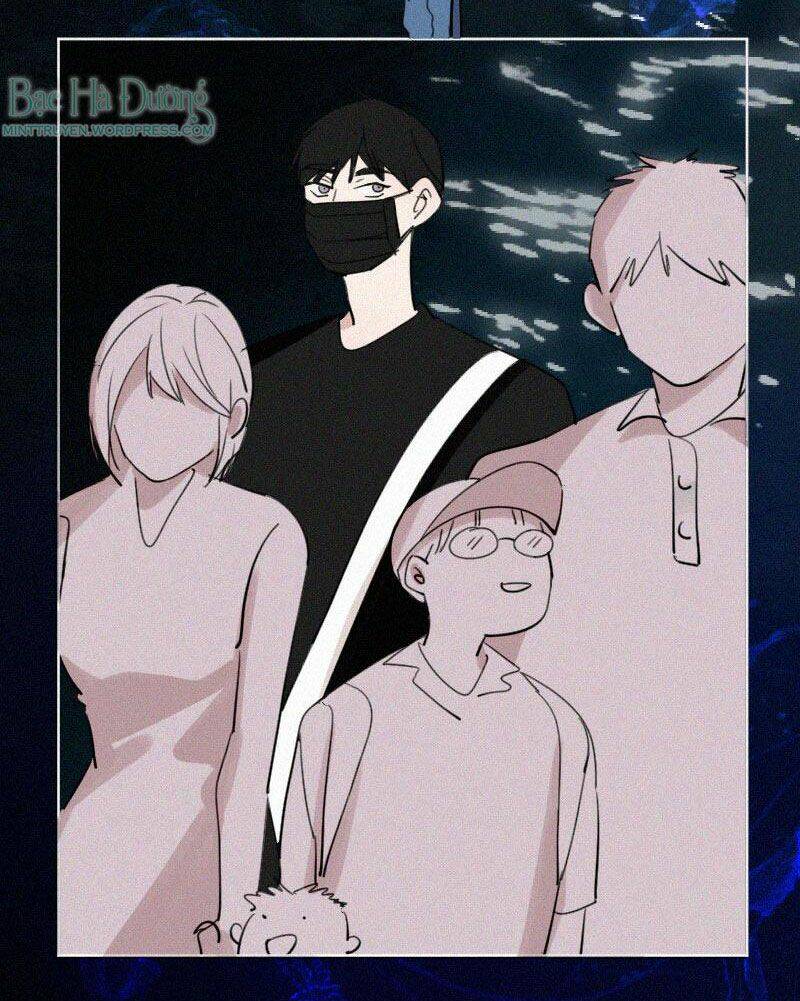 câu chuyện về cậu và tôi chapter 51 58