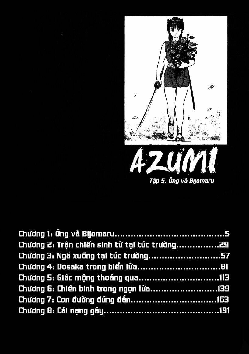 azumi chapter 44 4