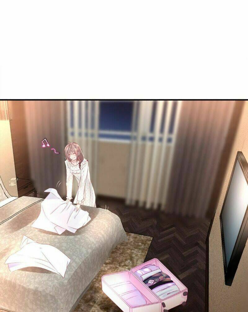 thương tiên sinh mã giáp của anh lại rơi rồi chapter 12 34