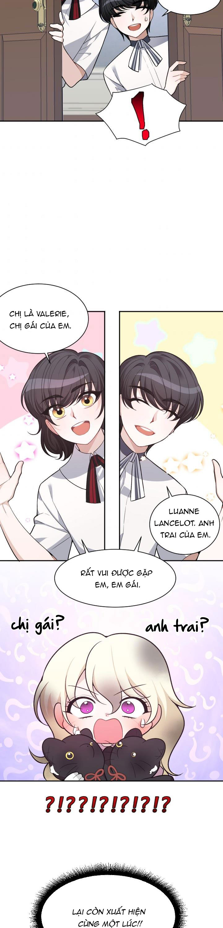 bước đi trên con đường hoa chapter 7 21