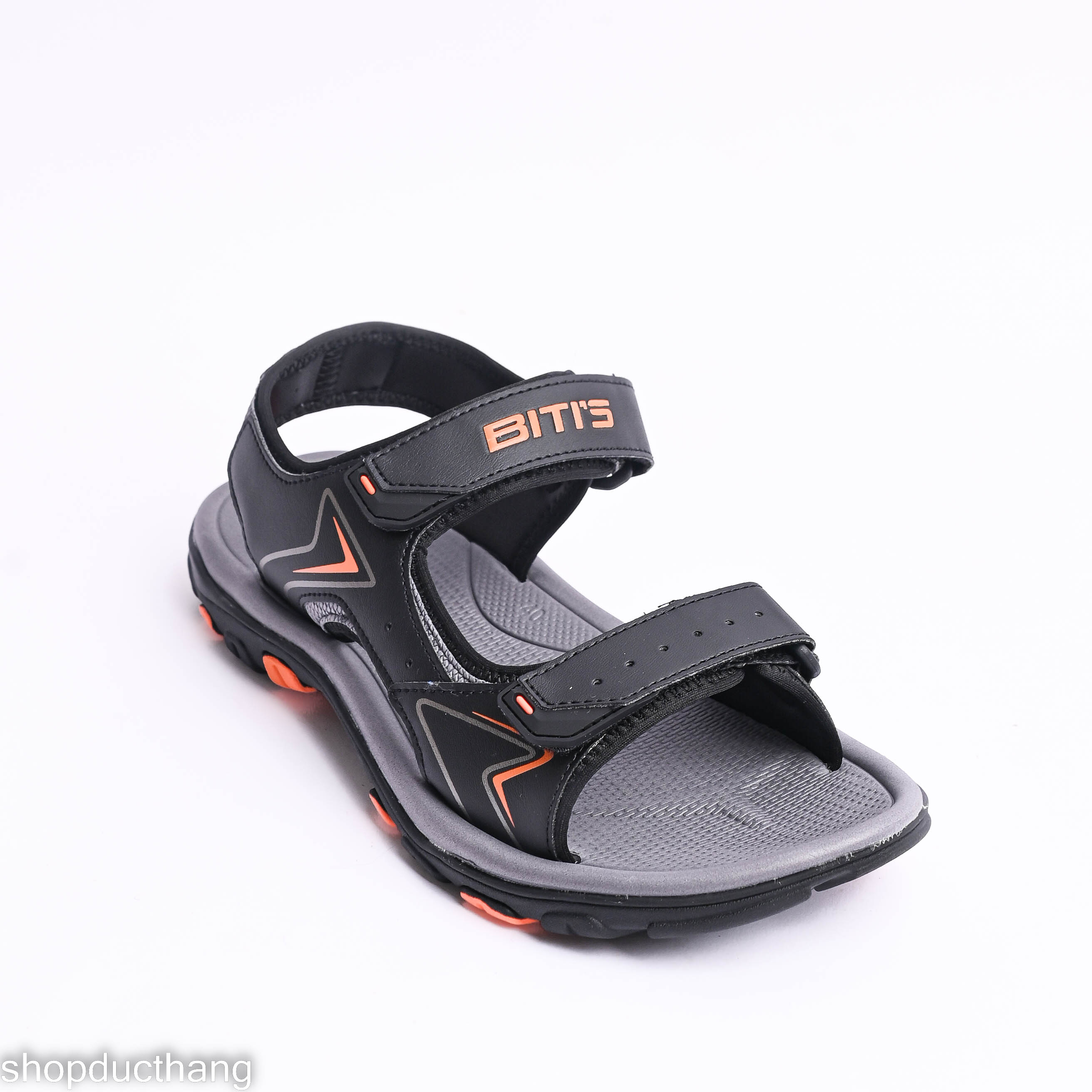Sandal Biti's nam (Size 38-44)
