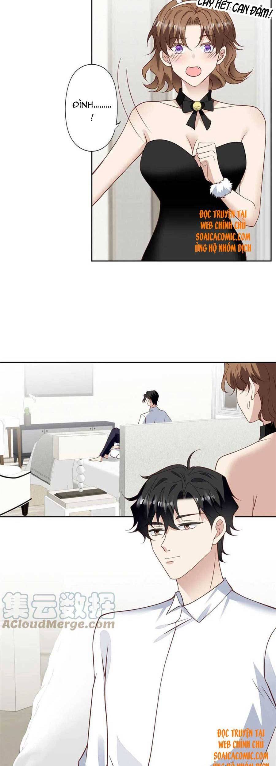 dựa vào đại lão ổn định vị trí c trong nam đoàn chapter 106 10