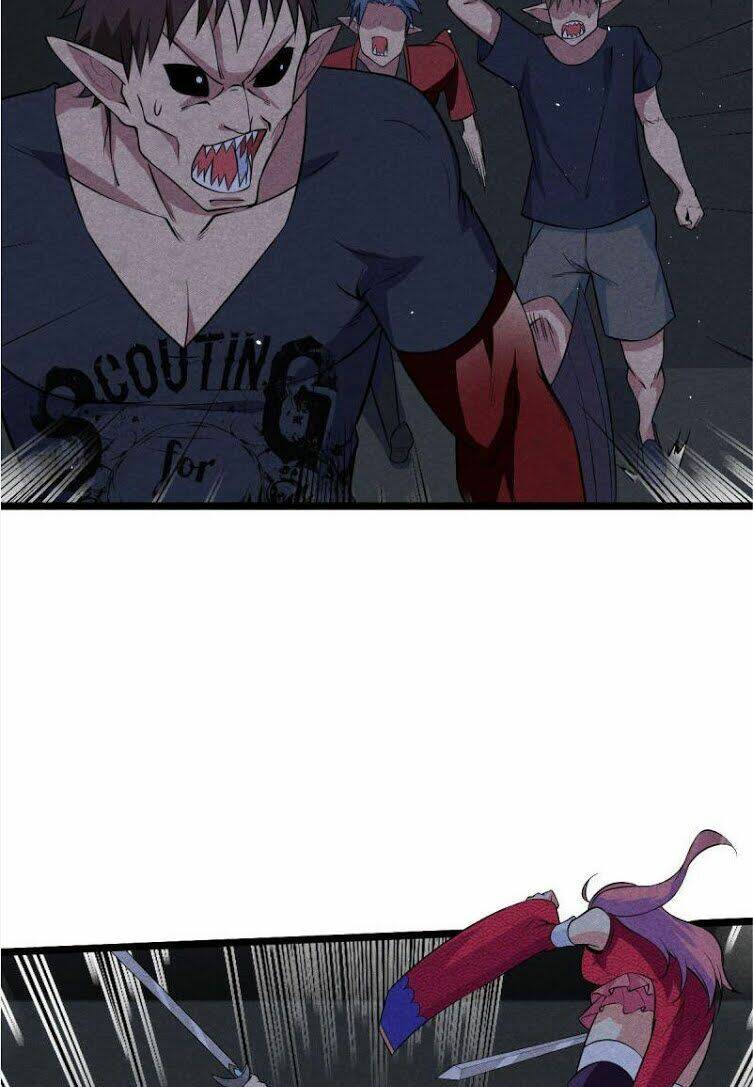 thần tiên rút thẻ chapter 22 19