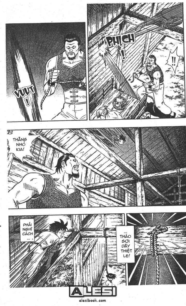 thời niên thiếu của hoàng phi hồng chapter 1 35