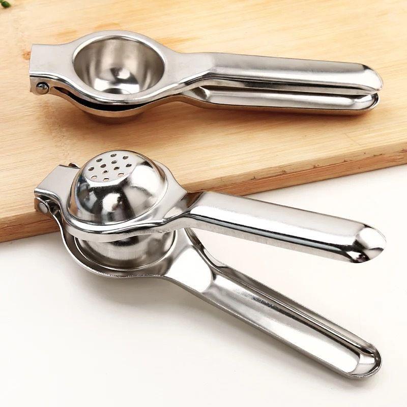 Dụng cụ vắt chanh Inox