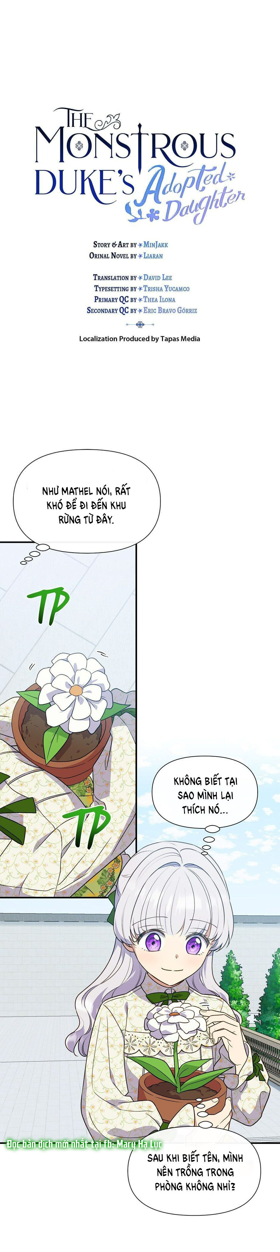 bản khế ước với nữ công tước ác ma chapter 132 6