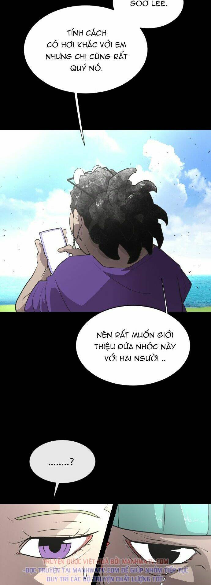 kĩ nguyên của anh hùng chapter 41 19