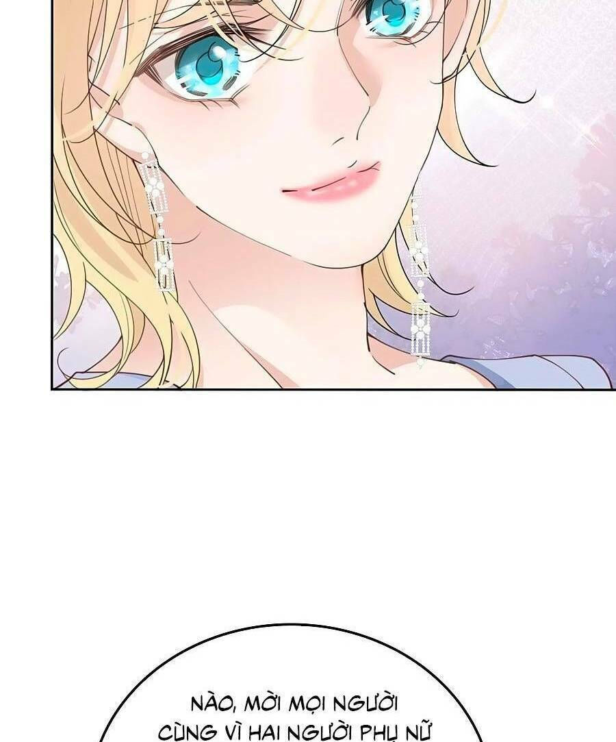 một vợ yêu, một bé con chapter 218 37