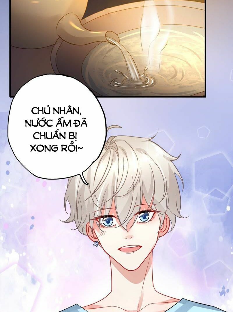 chàng trai người máy ấm áp 741 của tôi chapter 22 15