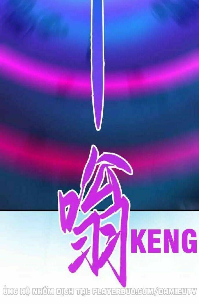 việc tu luyện hằng ngày của vũ đế chapter 40 42