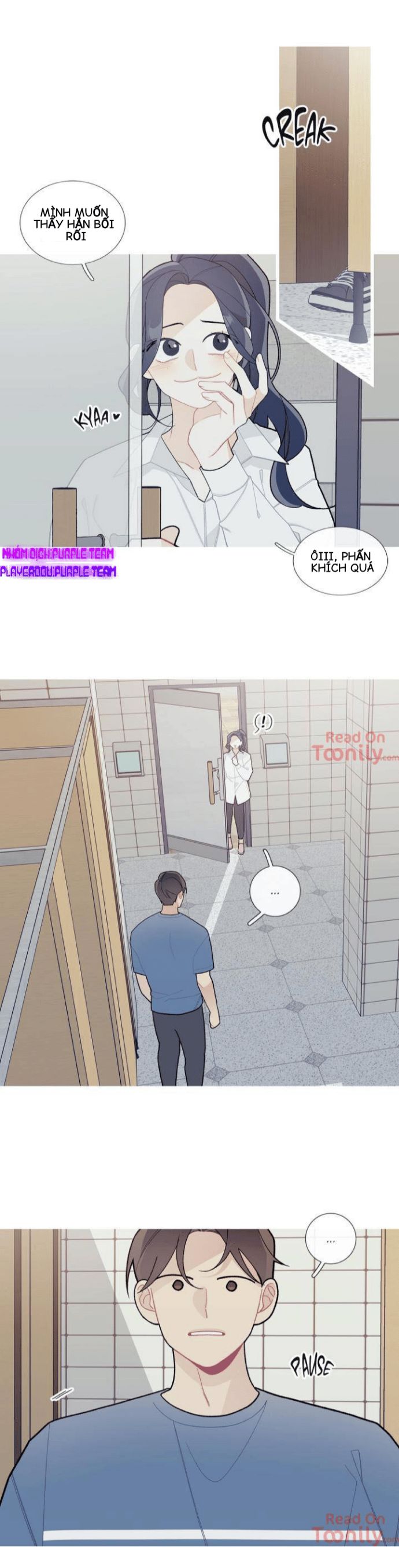 chuyện quái gì đang xảy ra? chapter 51 10