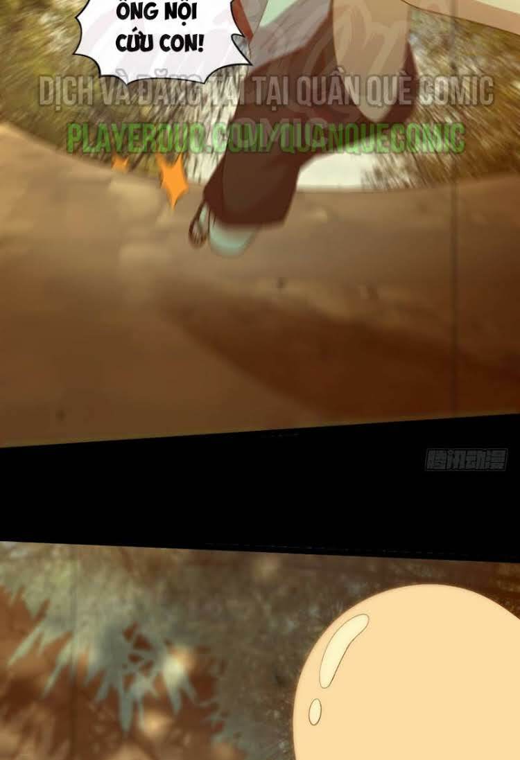 thập nhị thiên kiếp chapter 15 25