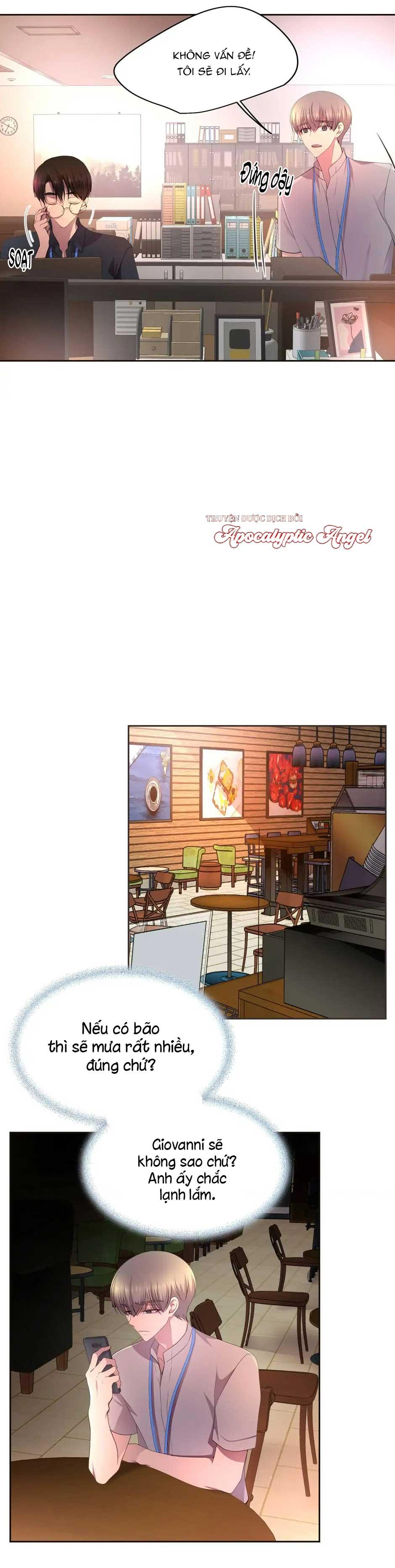 giữ em thật chặt (hold me tight) chapter 132 10