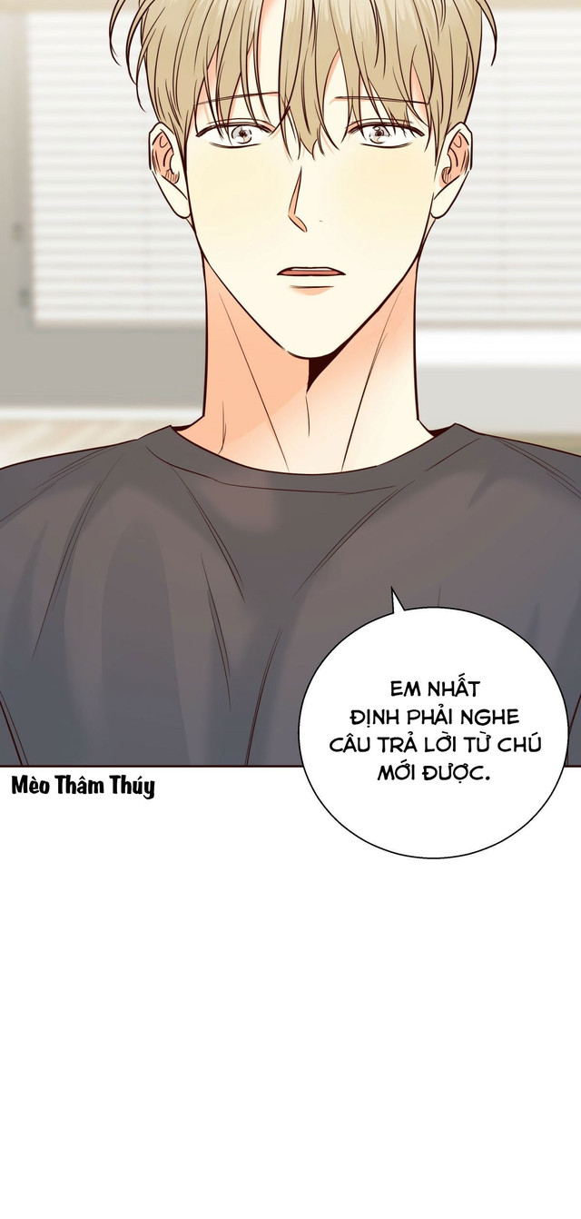 cửa hàng tiện lợi nguy hiểm chapter 72 41