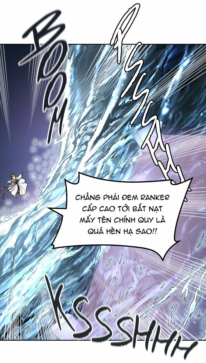 tòa tháp bí ẩn 2 chapter 331 21