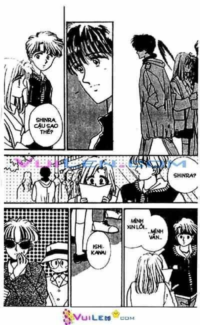 cô gái khả ái chapter 6 55