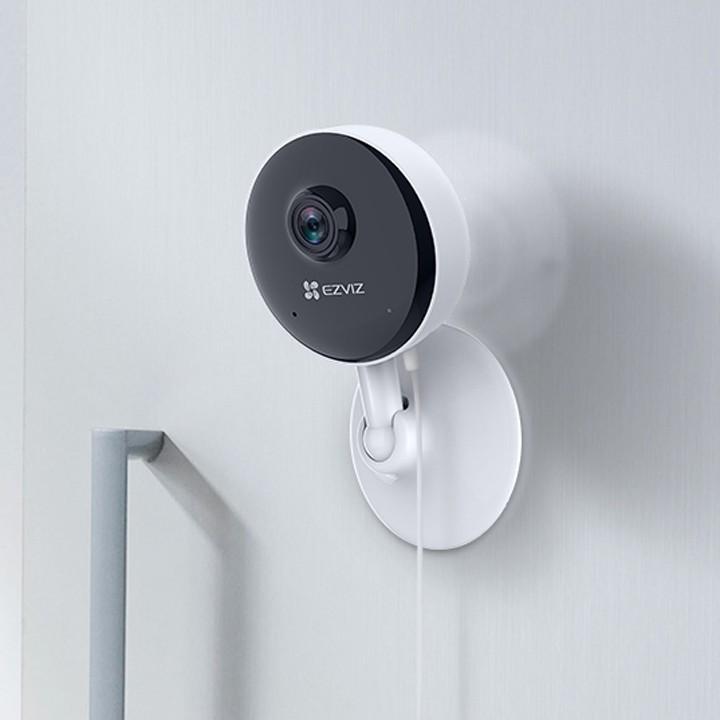 Camera EZVIZ C1C-B 1080P – Camera IP Wifi trong nhà thông minh - hàng Chính hãng