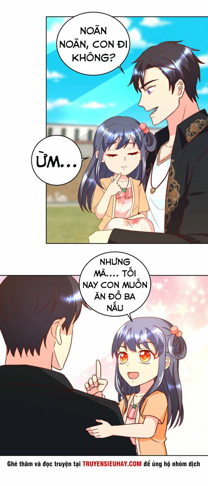 vú em là cổ tiên chapter 45 9