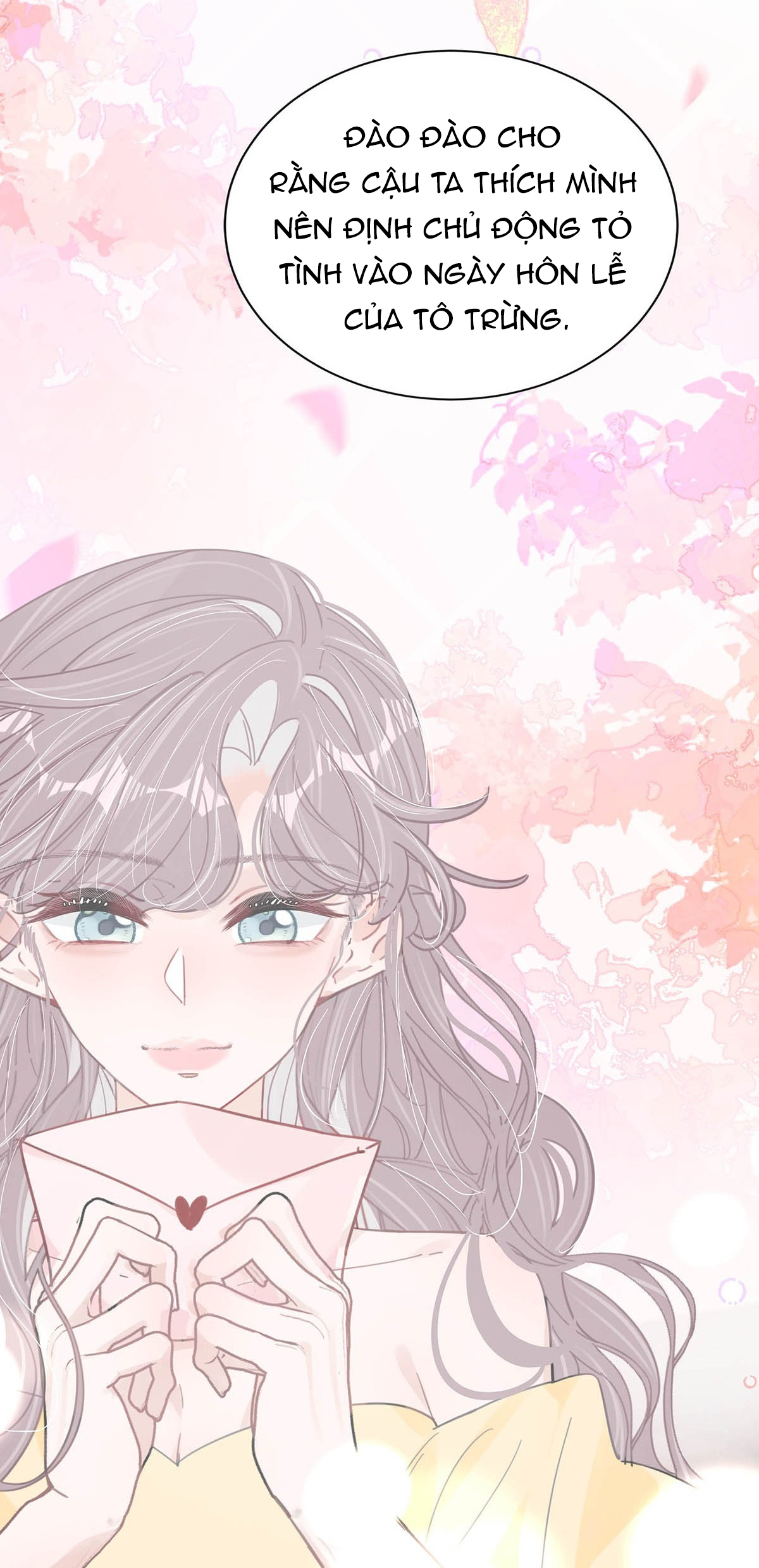 bị mẹ kế là ảnh hậu cưỡng ép yêu trong show thực tế chapter 28 25