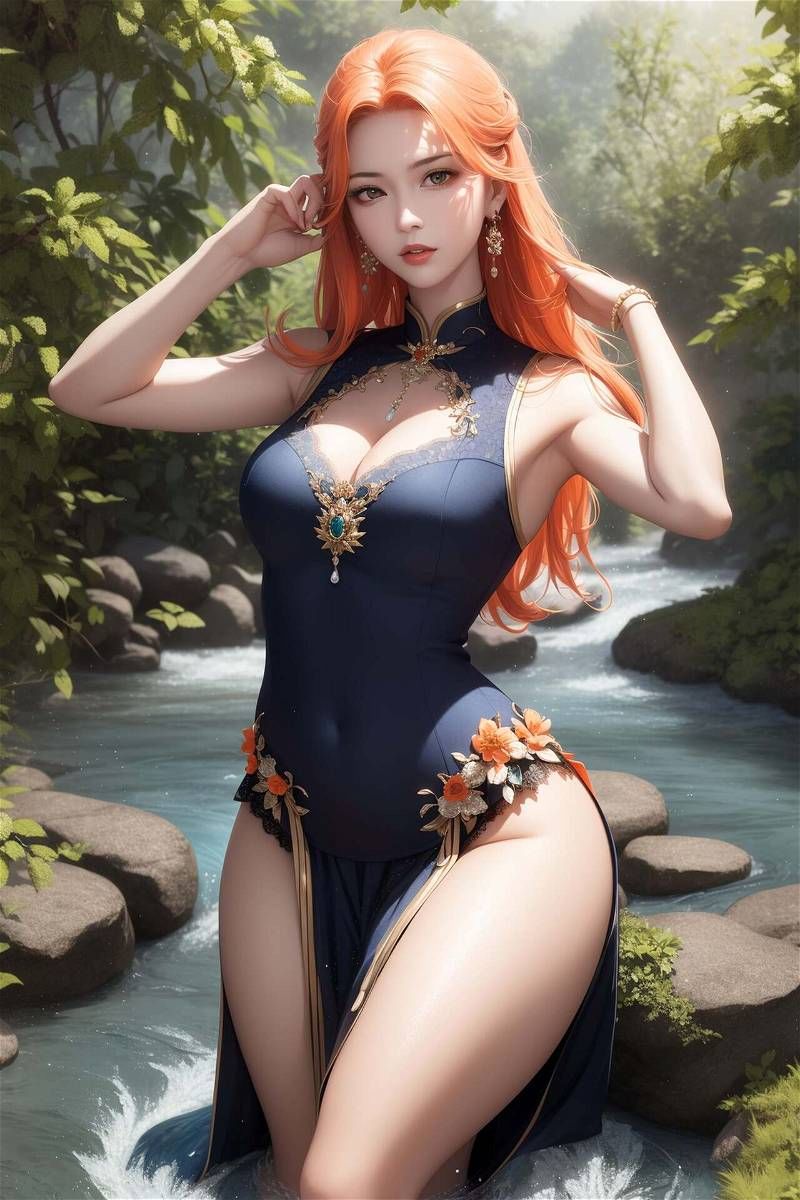 artist ai generated chapter 328 148