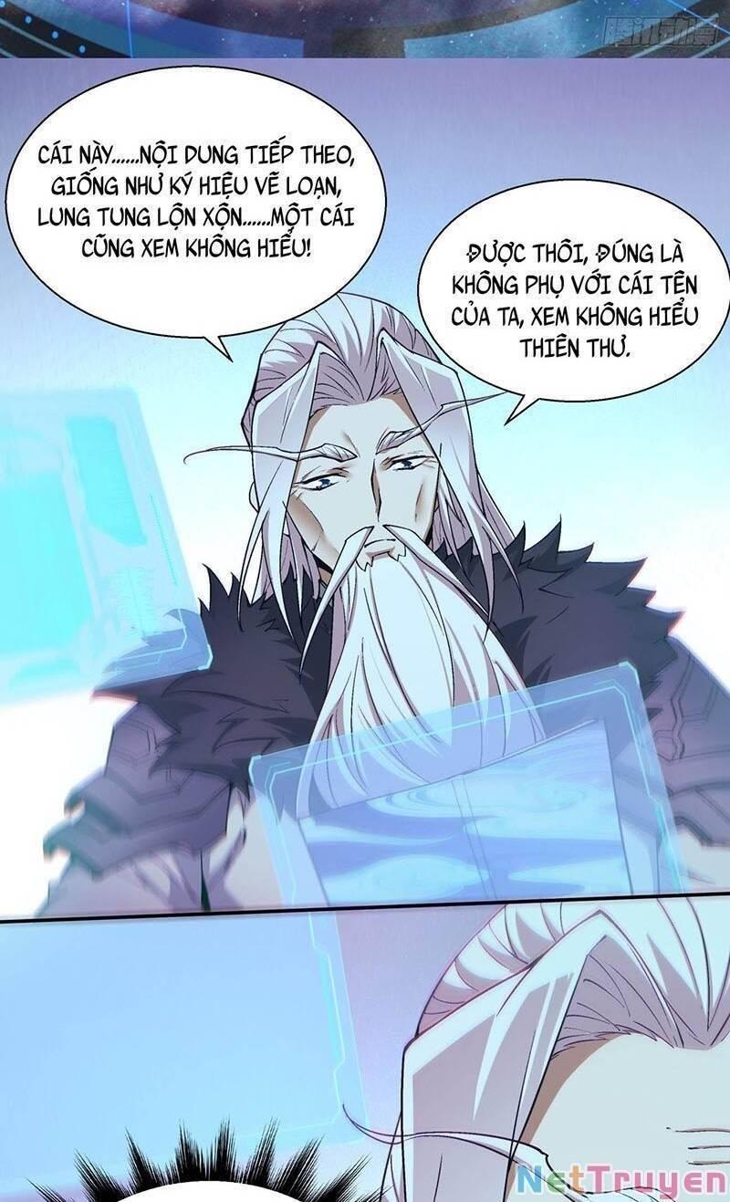 đồ đệ của ta đều là trùm phản diện chapter 15 21