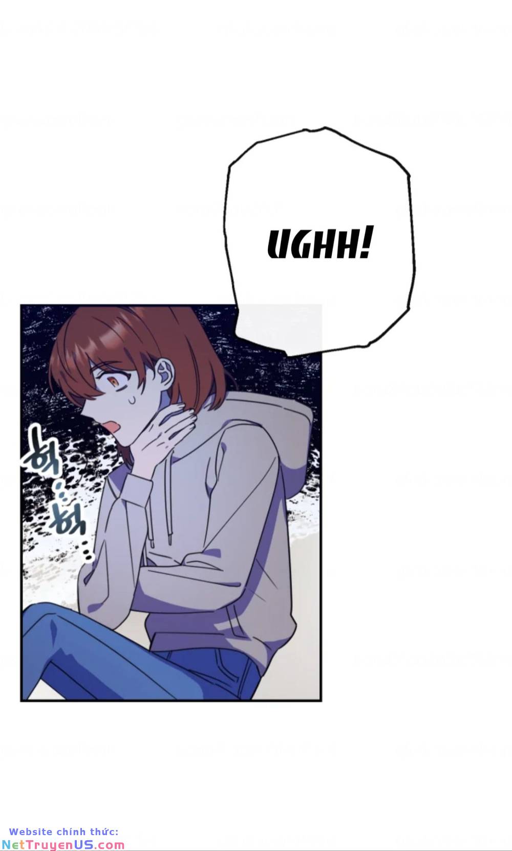 red and mad chapter 14 9