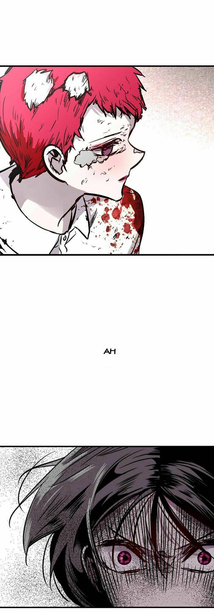 người máy hủy diệt chapter 88 3