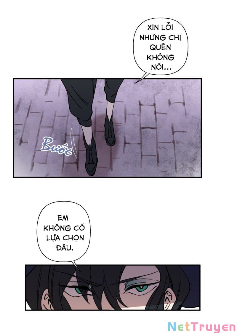 lumine - cội nguồn ánh sáng chapter 77 8