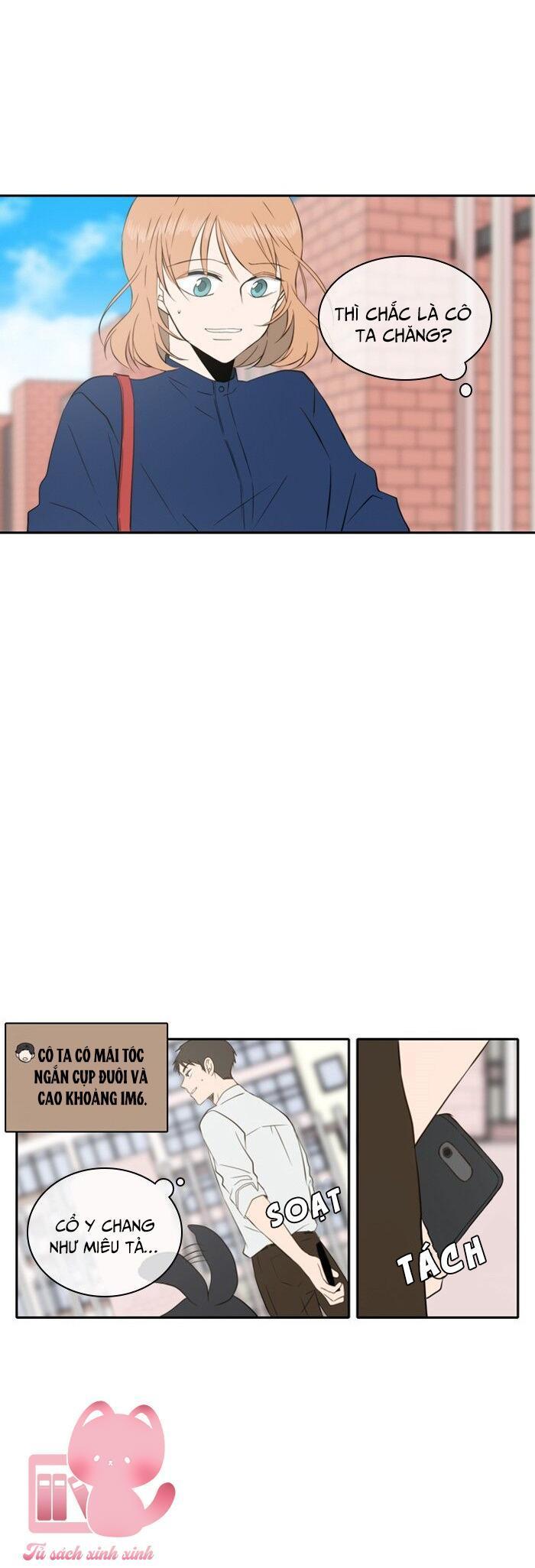 a good day to be a dog chapter 49 4