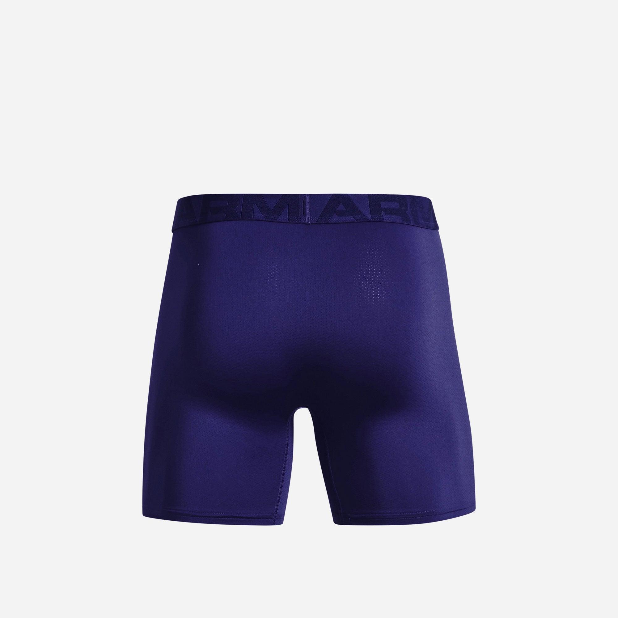 Đồ lót nam Under Armour Underwear - 1363623-468