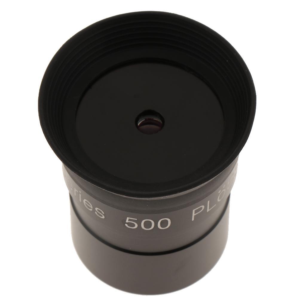 PL 10mm Telescope Eyepiece Fully Mutil Coated 1.25inch Telescope Lens