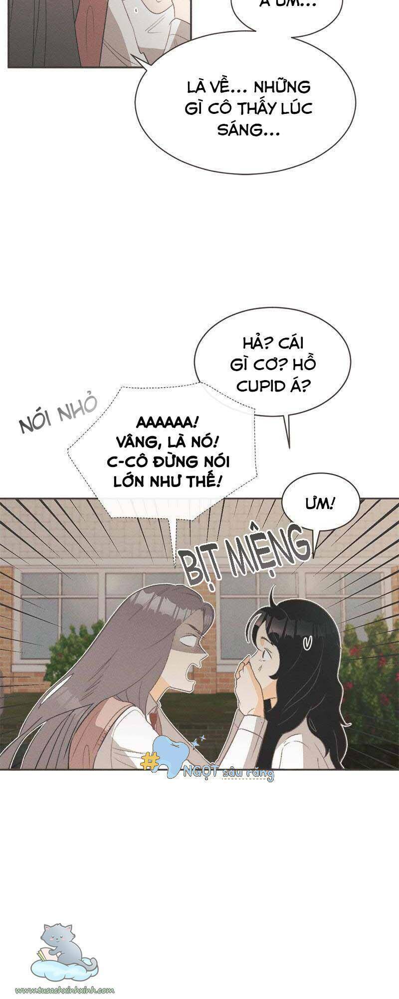 giấc mộng đêm hè chapter 1.2 29