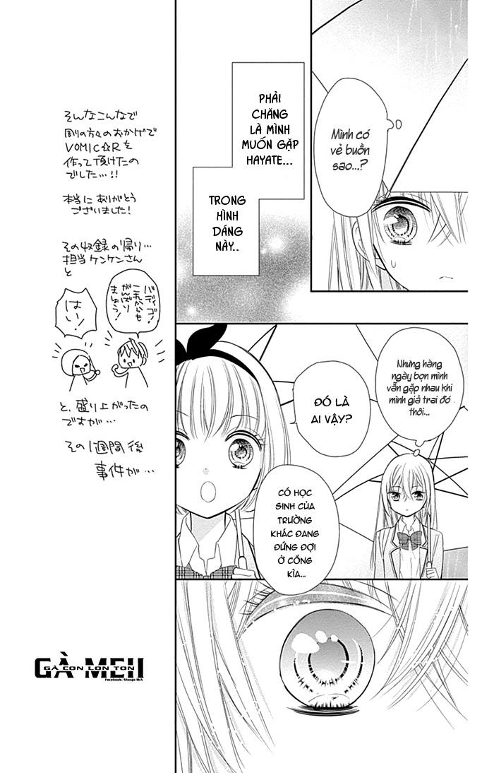 buddy go chapter 12 32