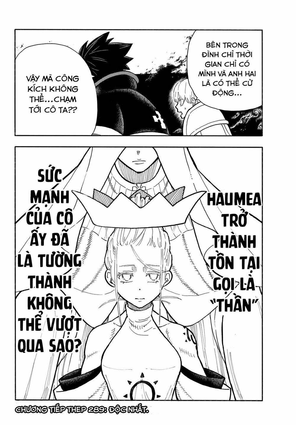 biệt đội lính cứu hỏa chapter 288 24